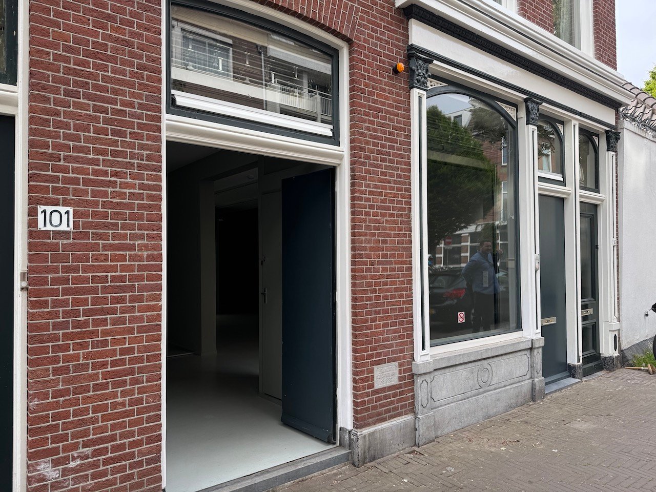 View photo 3 of Lange Beestenmarkt 99