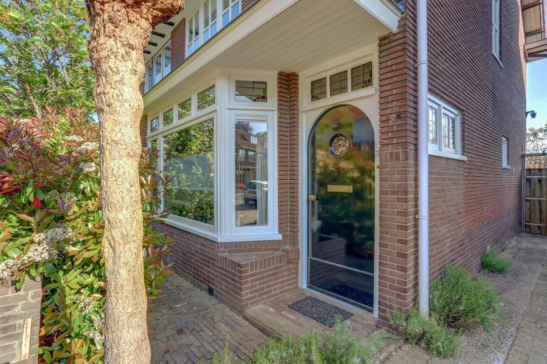 Foto 2 van Burg. Gaarlandtstraat 35