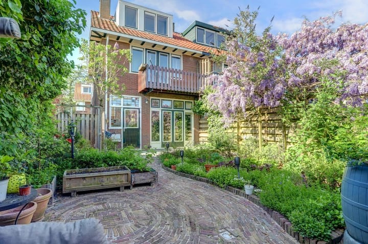 Foto 4 van Burg. Gaarlandtstraat 35