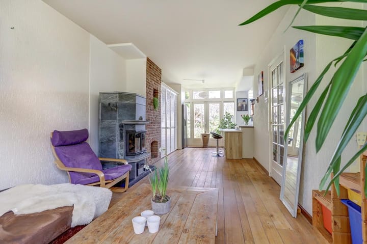 Photo 6 of Burg. Gaarlandtstraat 35