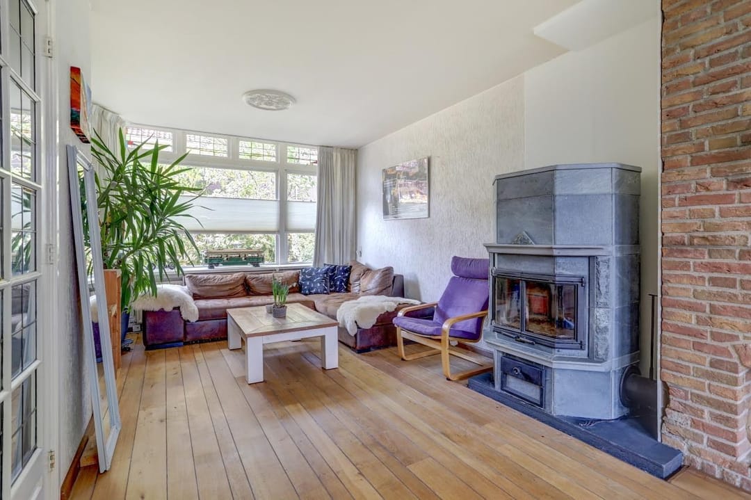 Foto 7 van Burg. Gaarlandtstraat 35