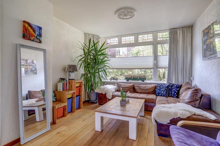 Photo 8 of Burg. Gaarlandtstraat 35