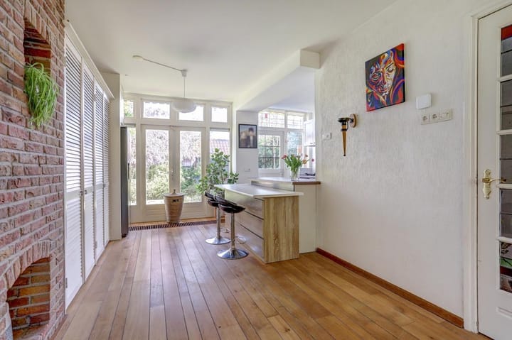 Photo 9 of Burg. Gaarlandtstraat 35