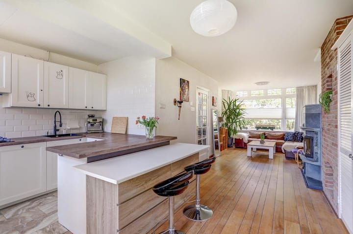 Photo 10 of Burg. Gaarlandtstraat 35