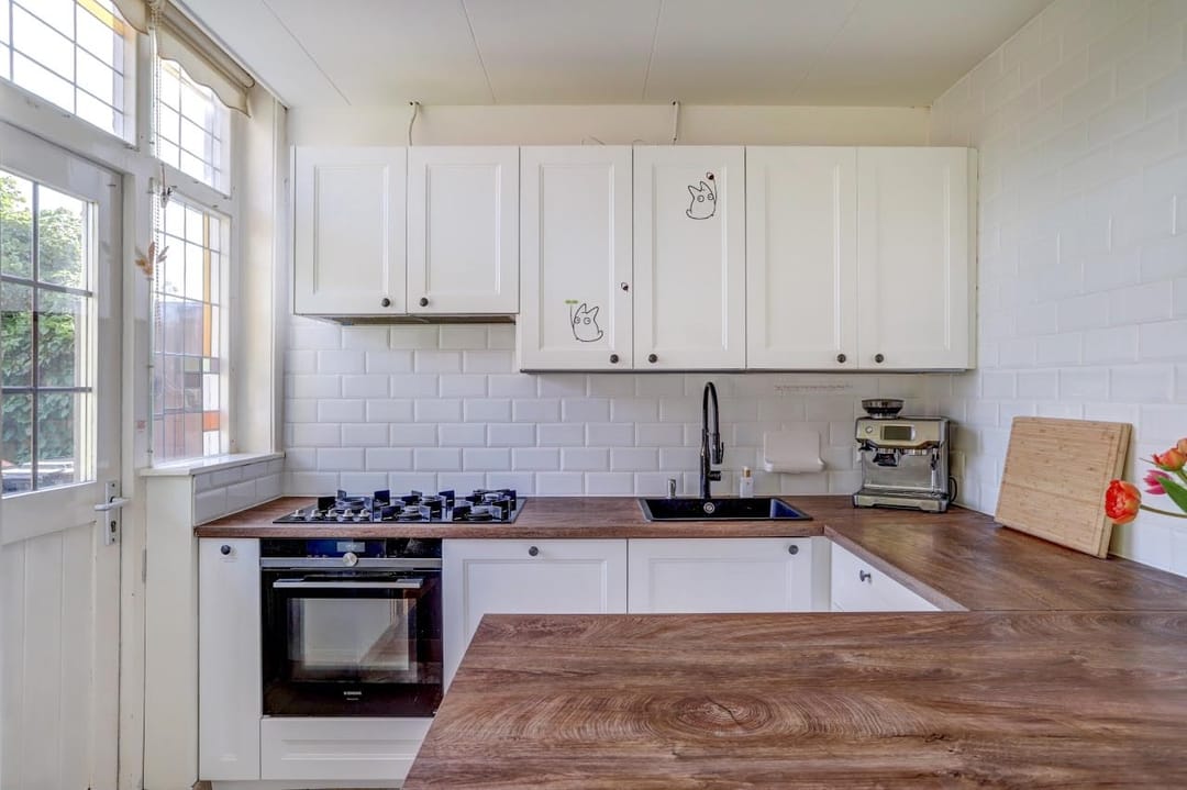 Foto 11 van Burg. Gaarlandtstraat 35