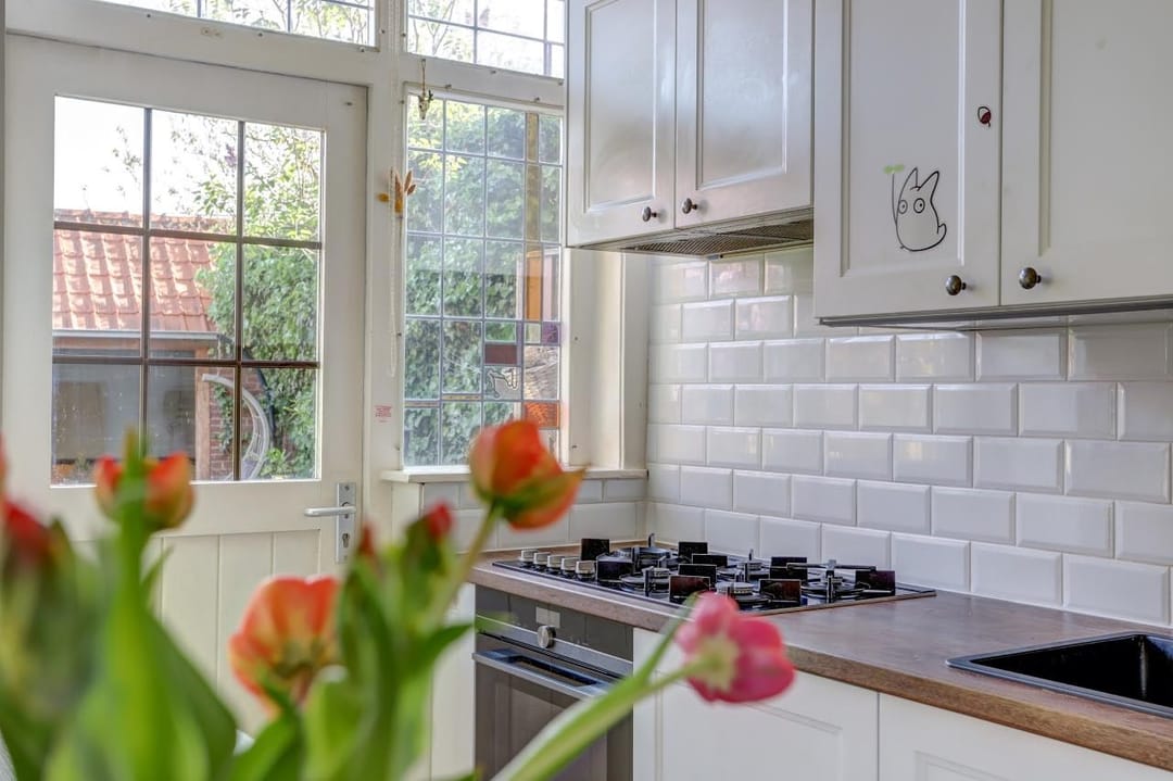 Foto 13 van Burg. Gaarlandtstraat 35