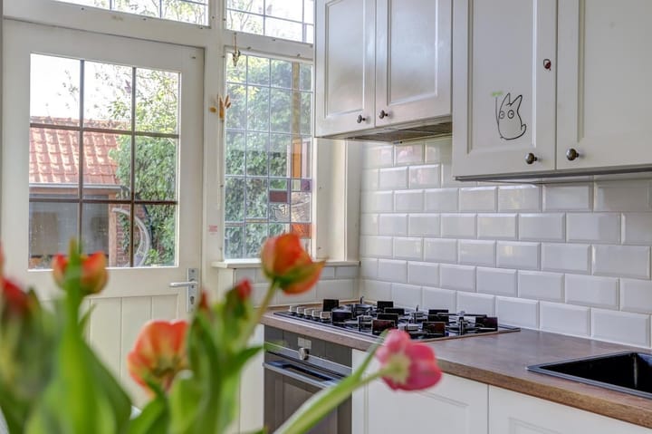 Photo 13 of Burg. Gaarlandtstraat 35