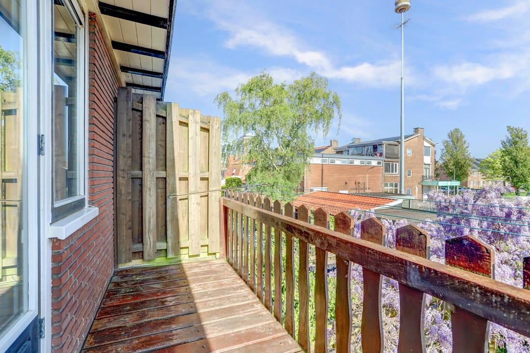 Foto 23 van Burg. Gaarlandtstraat 35