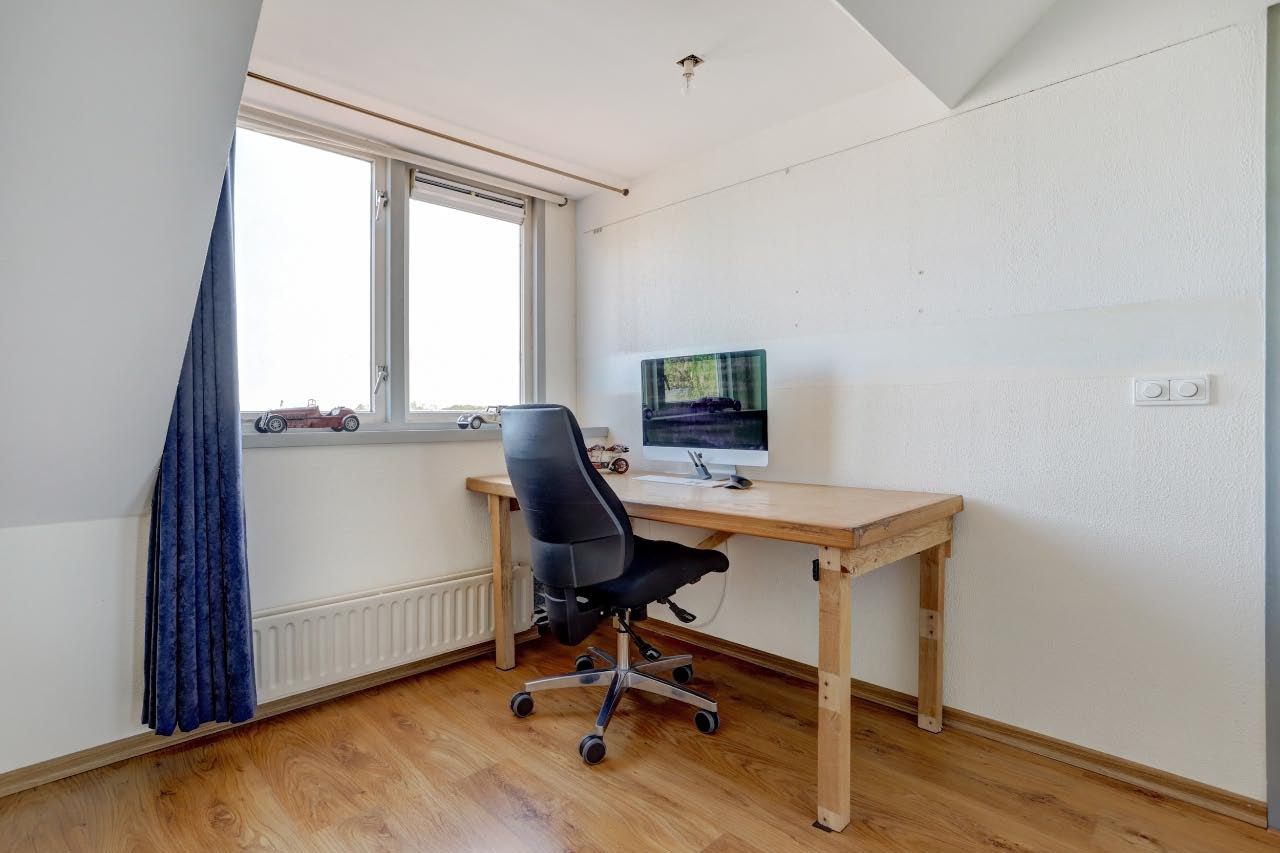 Foto 29 van Burg. Gaarlandtstraat 35