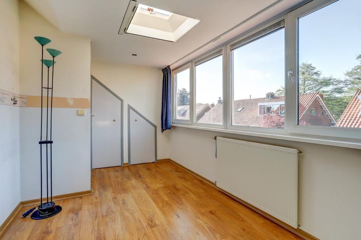 Photo 30 of Burg. Gaarlandtstraat 35