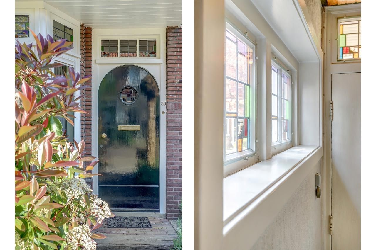 Foto 33 van Burg. Gaarlandtstraat 35