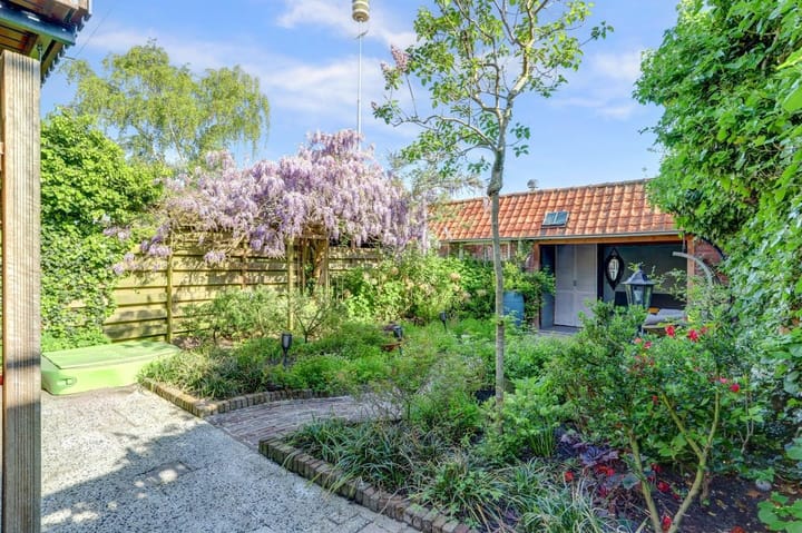 Photo 35 of Burg. Gaarlandtstraat 35