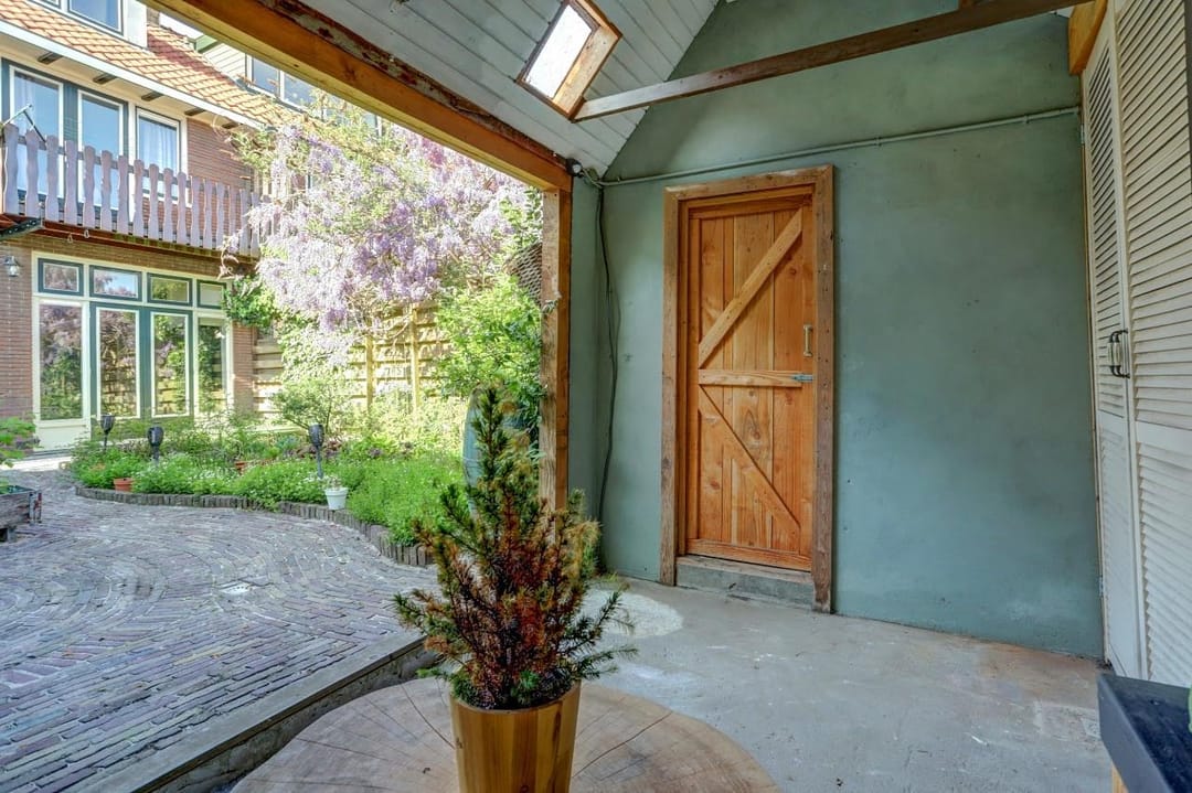 Foto 38 van Burg. Gaarlandtstraat 35