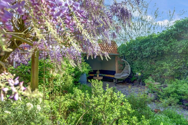 Photo 36 of Burg. Gaarlandtstraat 35