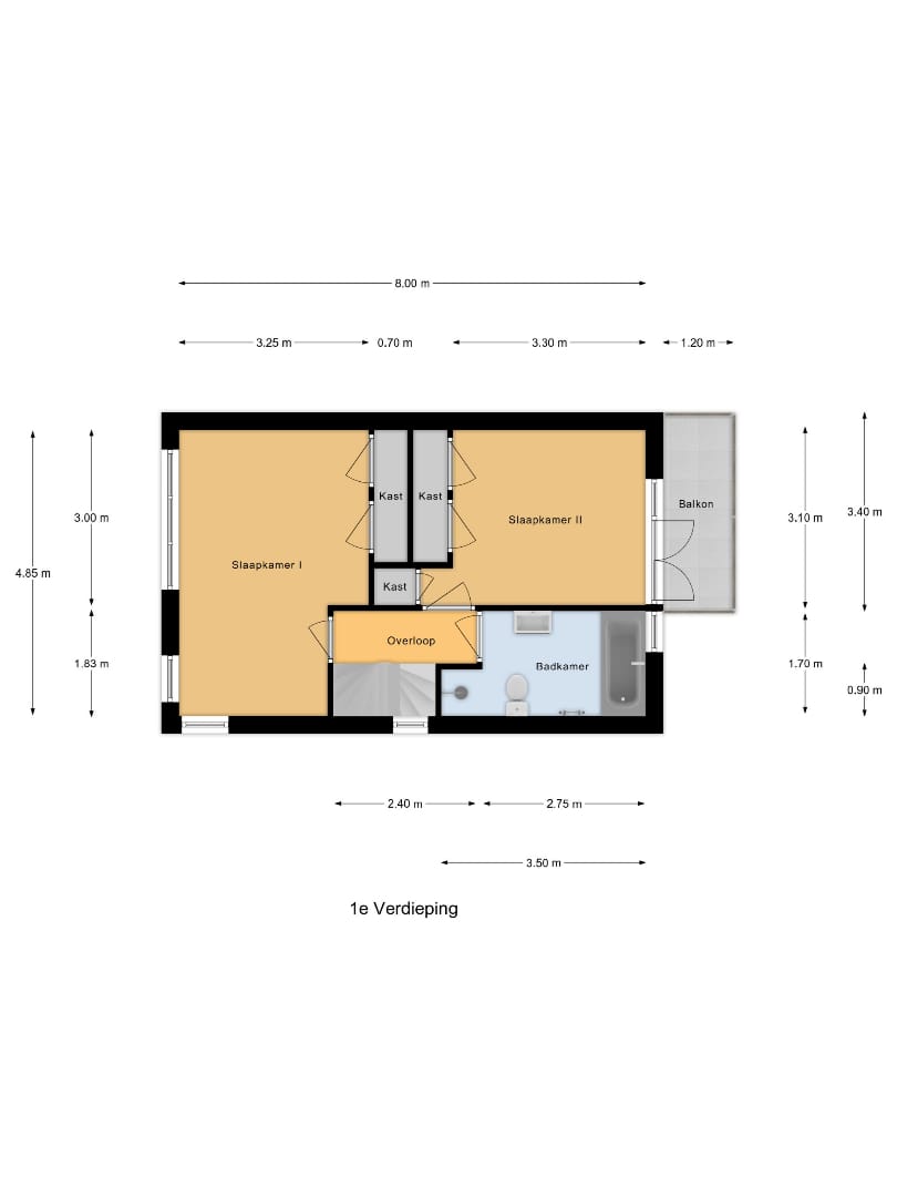 Foto 46 van Burg. Gaarlandtstraat 35