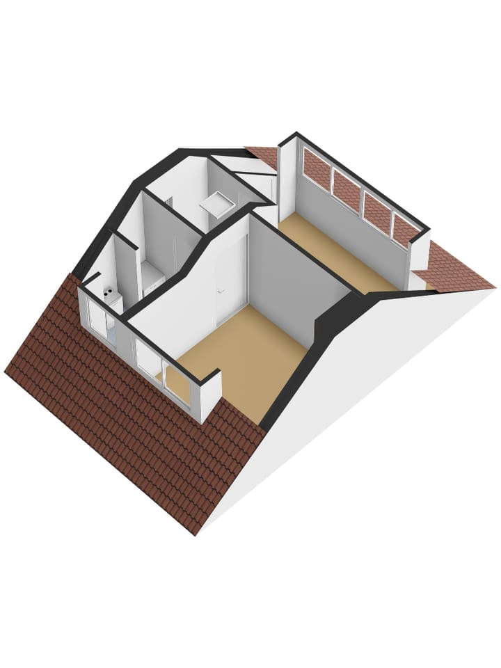 Photo 47 of Burg. Gaarlandtstraat 35