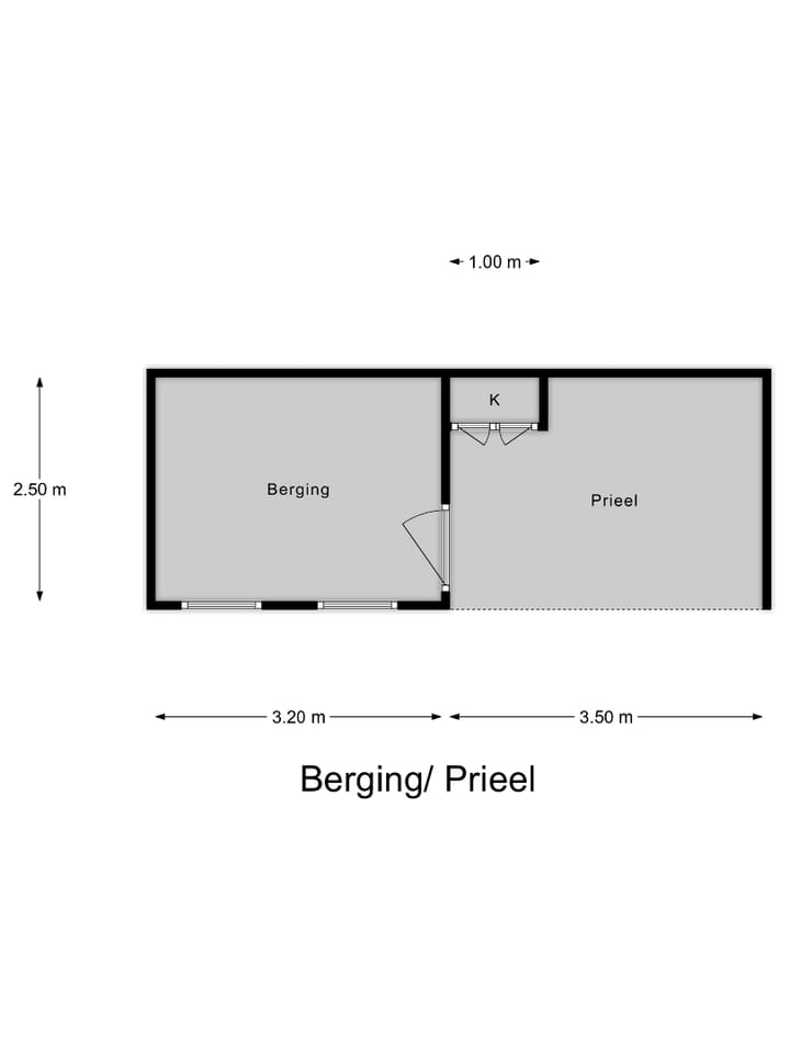 Photo 50 of Burg. Gaarlandtstraat 35