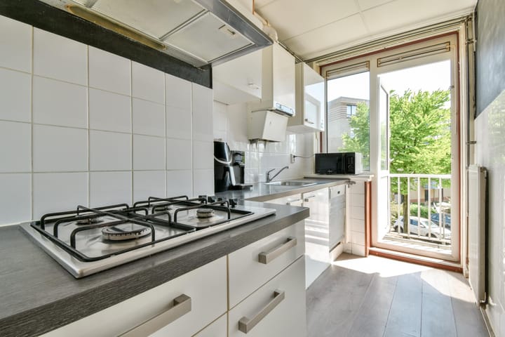 Foto 3 van Charlotte de Bourbonstraat 27-1