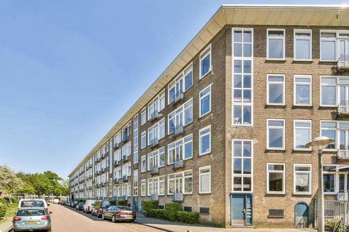 Foto 18 van Charlotte de Bourbonstraat 27-1