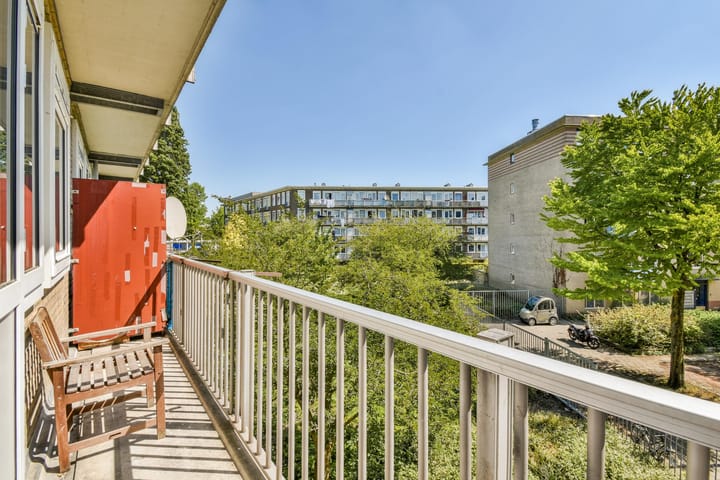 Foto 5 van Charlotte de Bourbonstraat 27-1