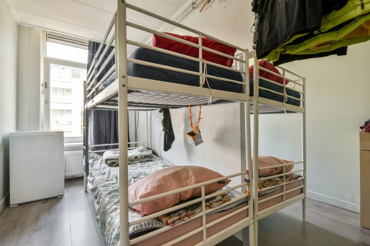 Foto 11 van Charlotte de Bourbonstraat 27-1