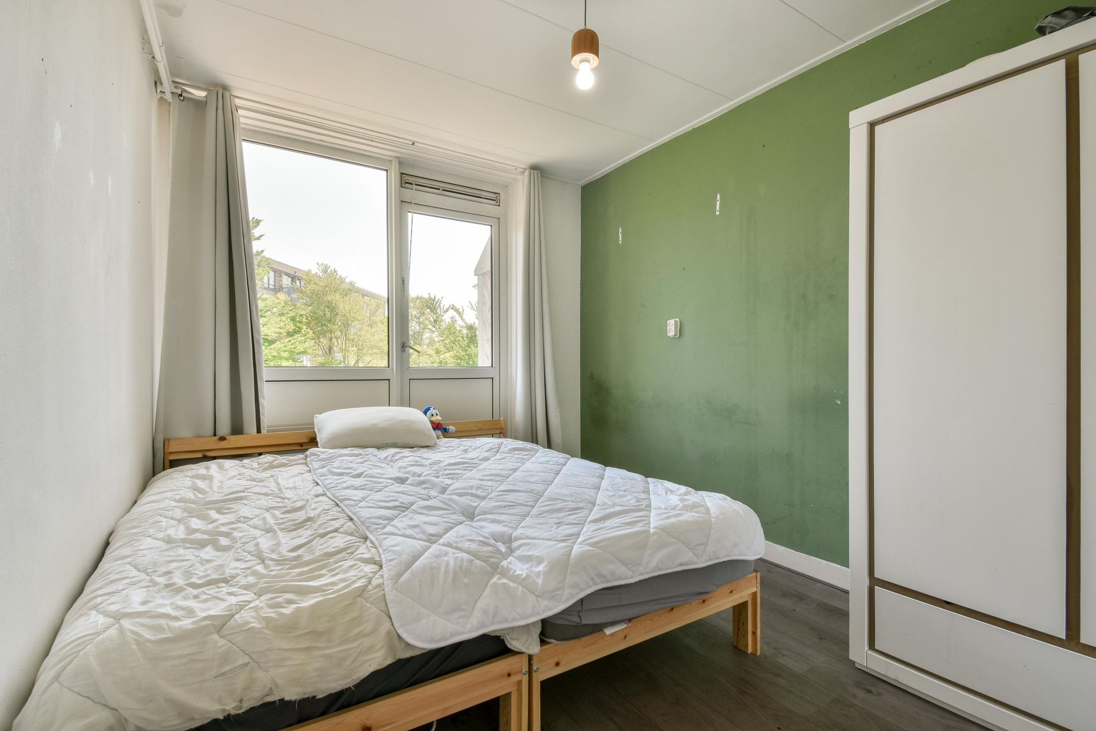 Foto 12 van Charlotte de Bourbonstraat 27-1