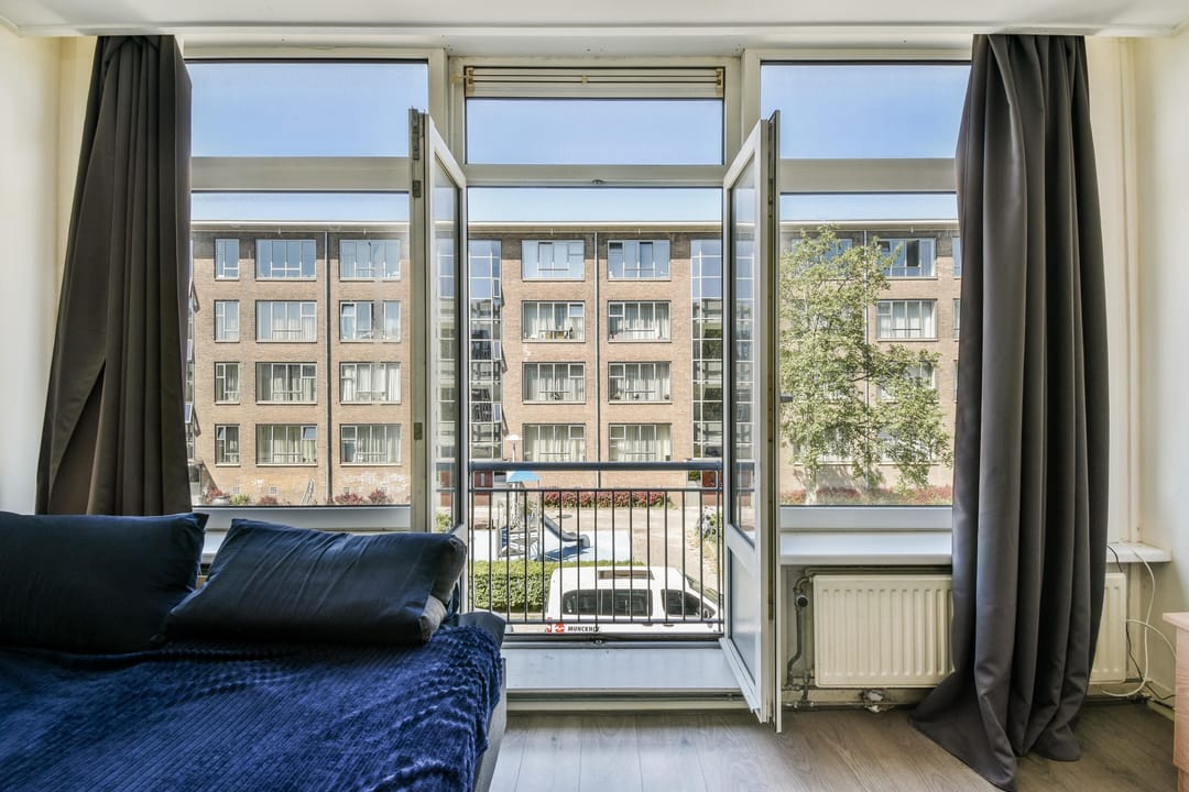 Foto 2 van Charlotte de Bourbonstraat 27-1