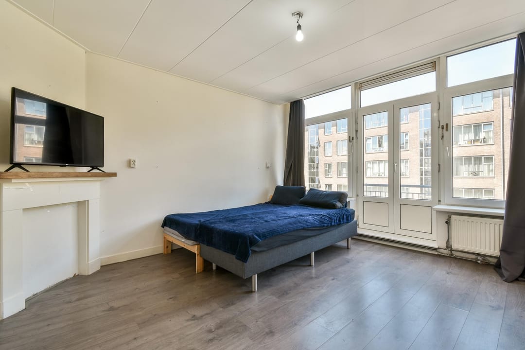 Foto 7 van Charlotte de Bourbonstraat 27-1