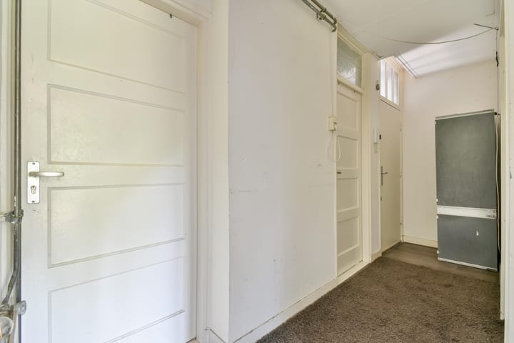 Foto 16 van Charlotte de Bourbonstraat 27-1