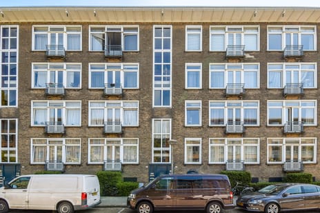 Charlotte de Bourbonstraat thumbnail