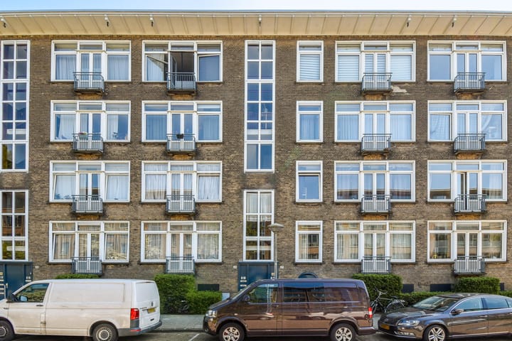 Charlotte de Bourbonstraat 27-1
