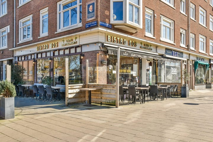 Foto 20 van Charlotte de Bourbonstraat 27-1