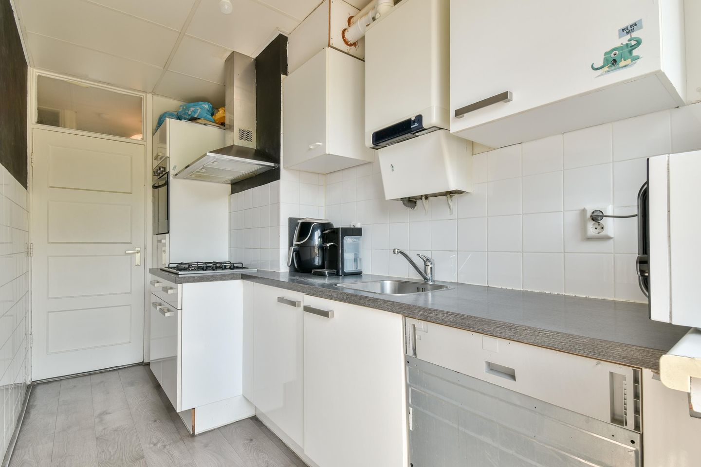 Foto 4 van Charlotte de Bourbonstraat 27-1