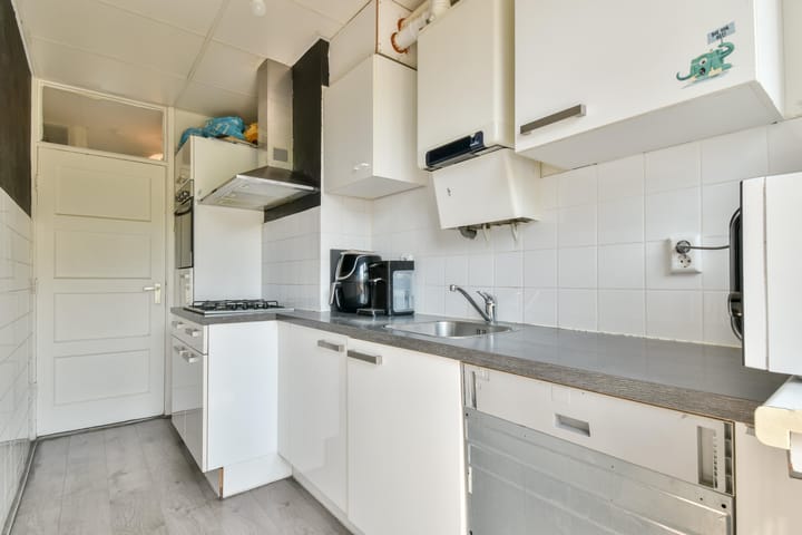 Foto 4 van Charlotte de Bourbonstraat 27-1