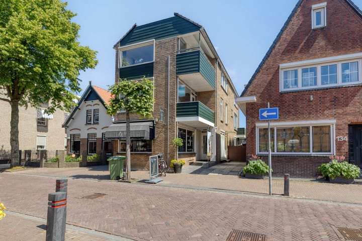 Foto 1 van Dorpsstraat 140