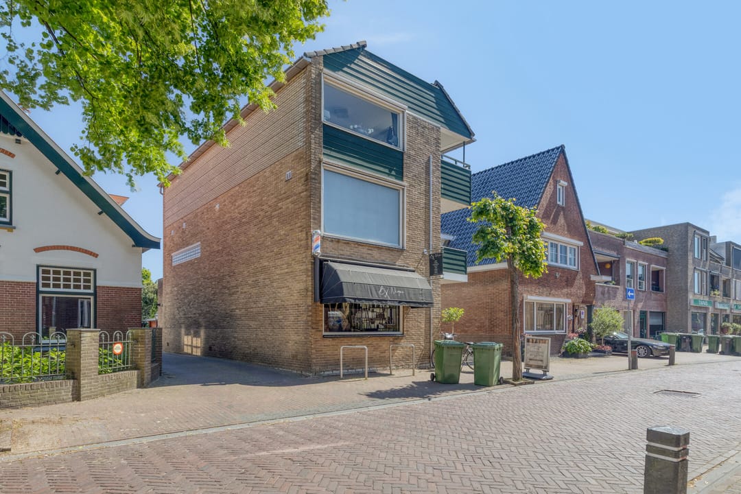 Photo 2 of Dorpsstraat 140