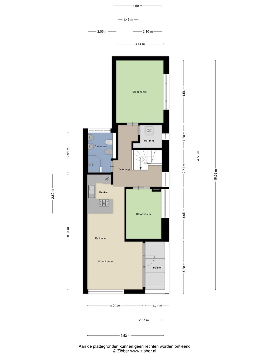 Photo 26 of Dorpsstraat 140