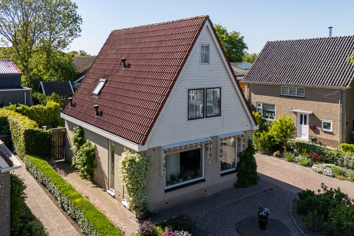 Ids de Beerstrjitte 5