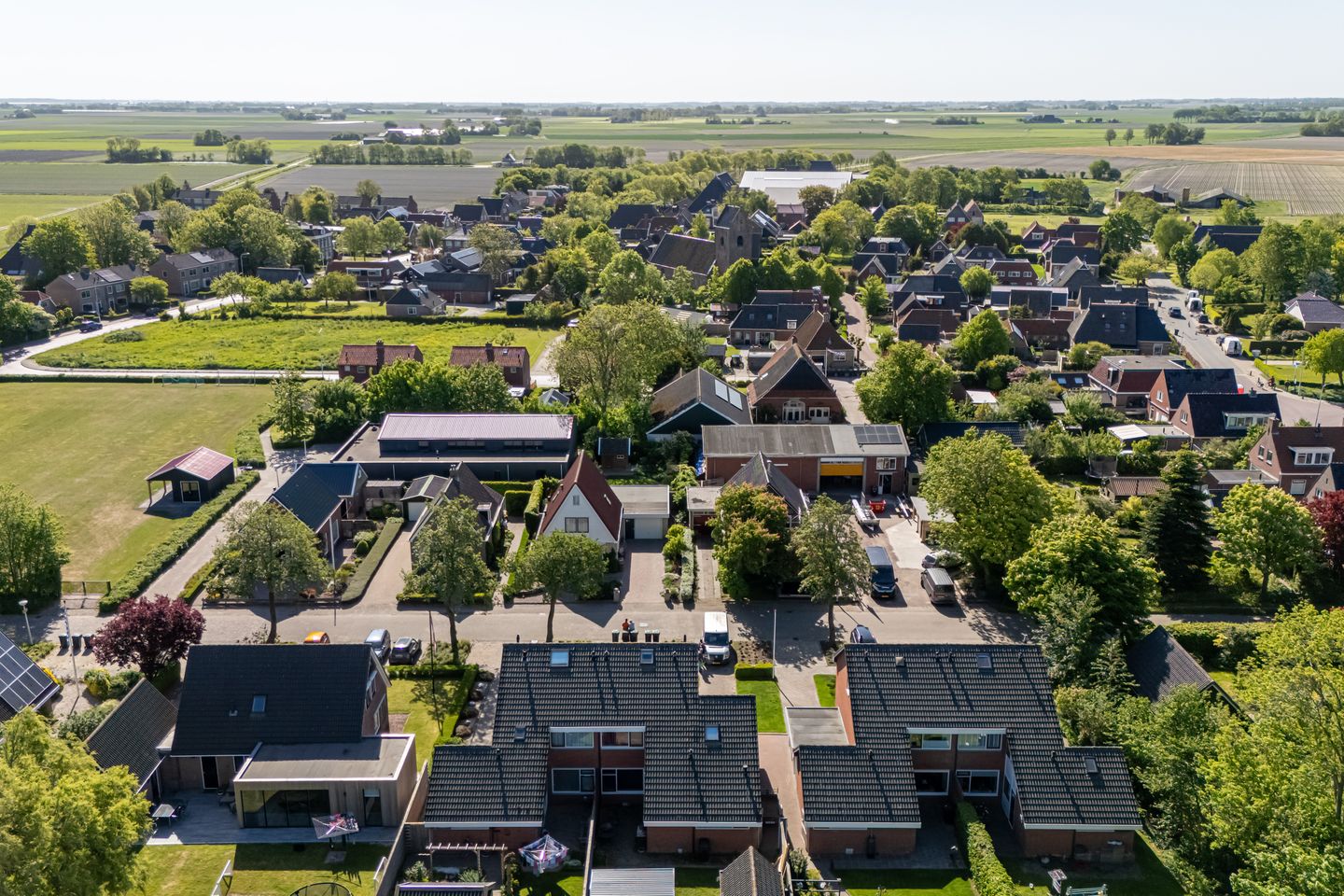 Foto 40 van Ids de Beerstrjitte 5