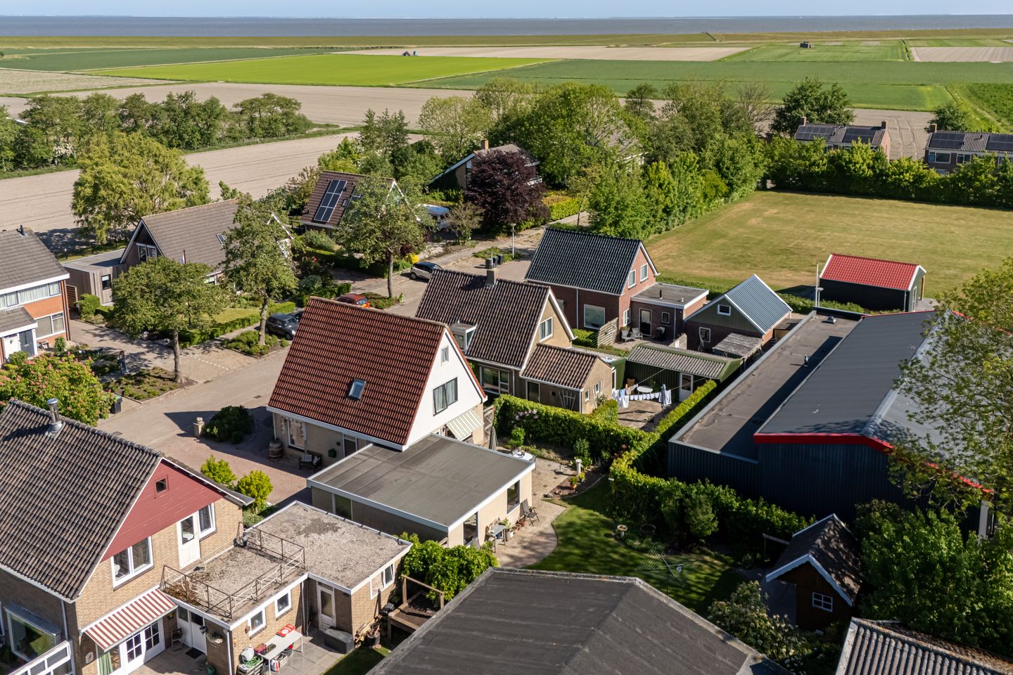 Foto 5 van Ids de Beerstrjitte 5