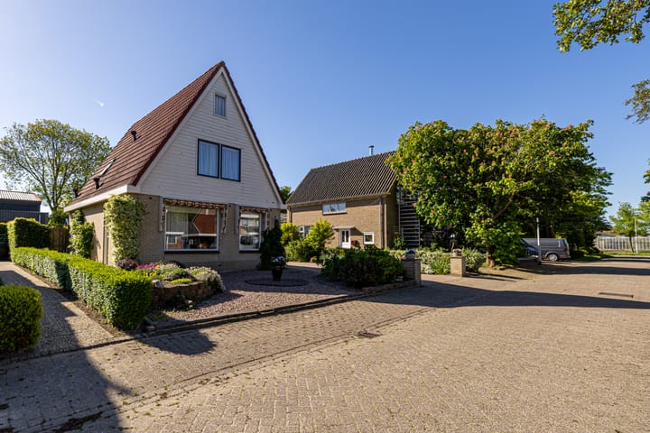 Foto 2 van Ids de Beerstrjitte 5