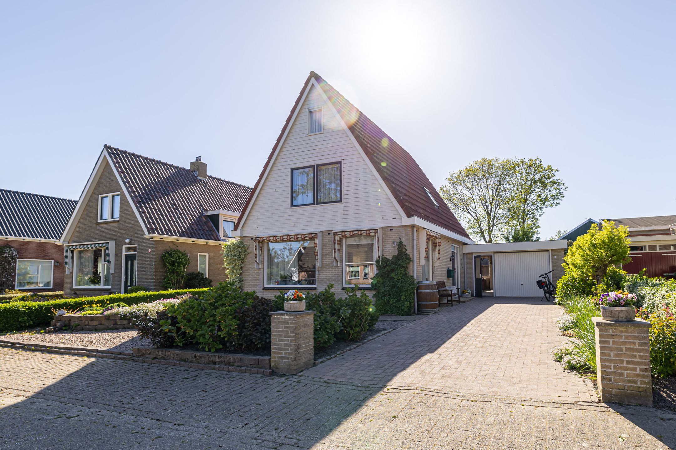 Ids de Beerstrjitte 5