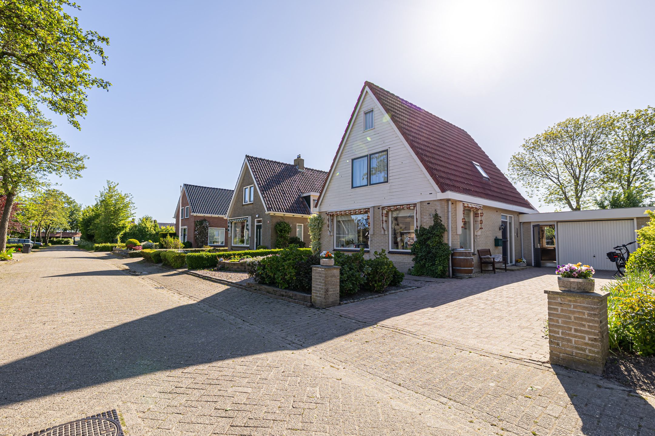 Foto 3 van Ids de Beerstrjitte 5