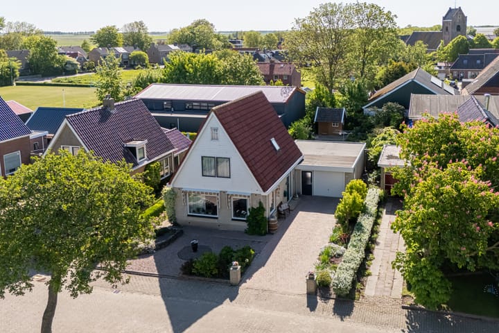 Foto 6 van Ids de Beerstrjitte 5