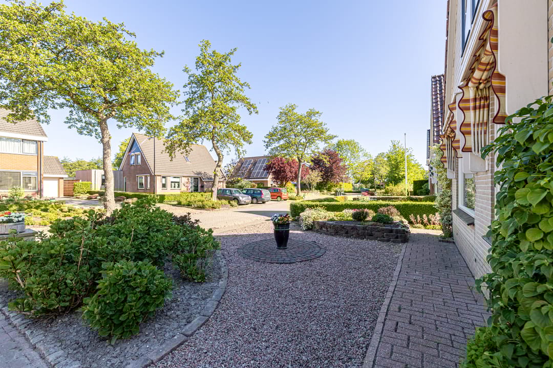 Foto 7 van Ids de Beerstrjitte 5