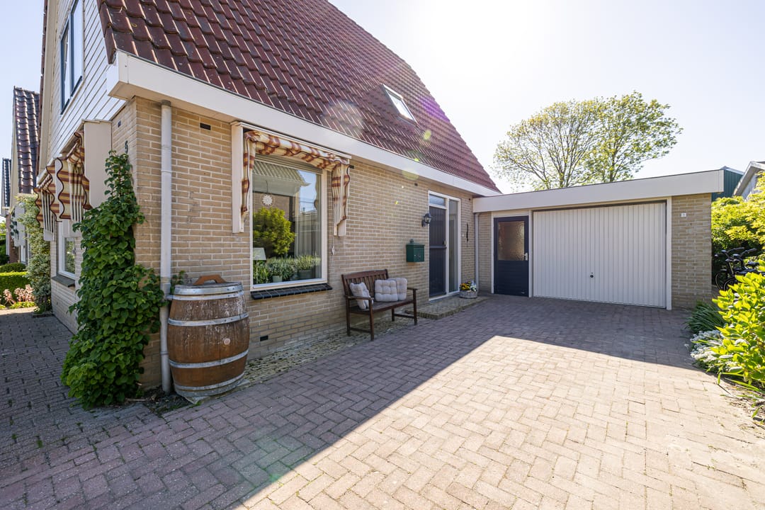 Foto 8 van Ids de Beerstrjitte 5