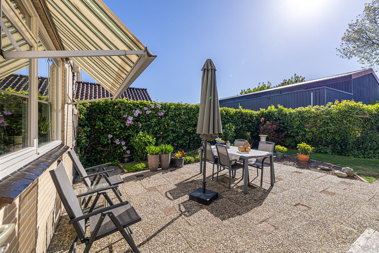 Foto 10 van Ids de Beerstrjitte 5