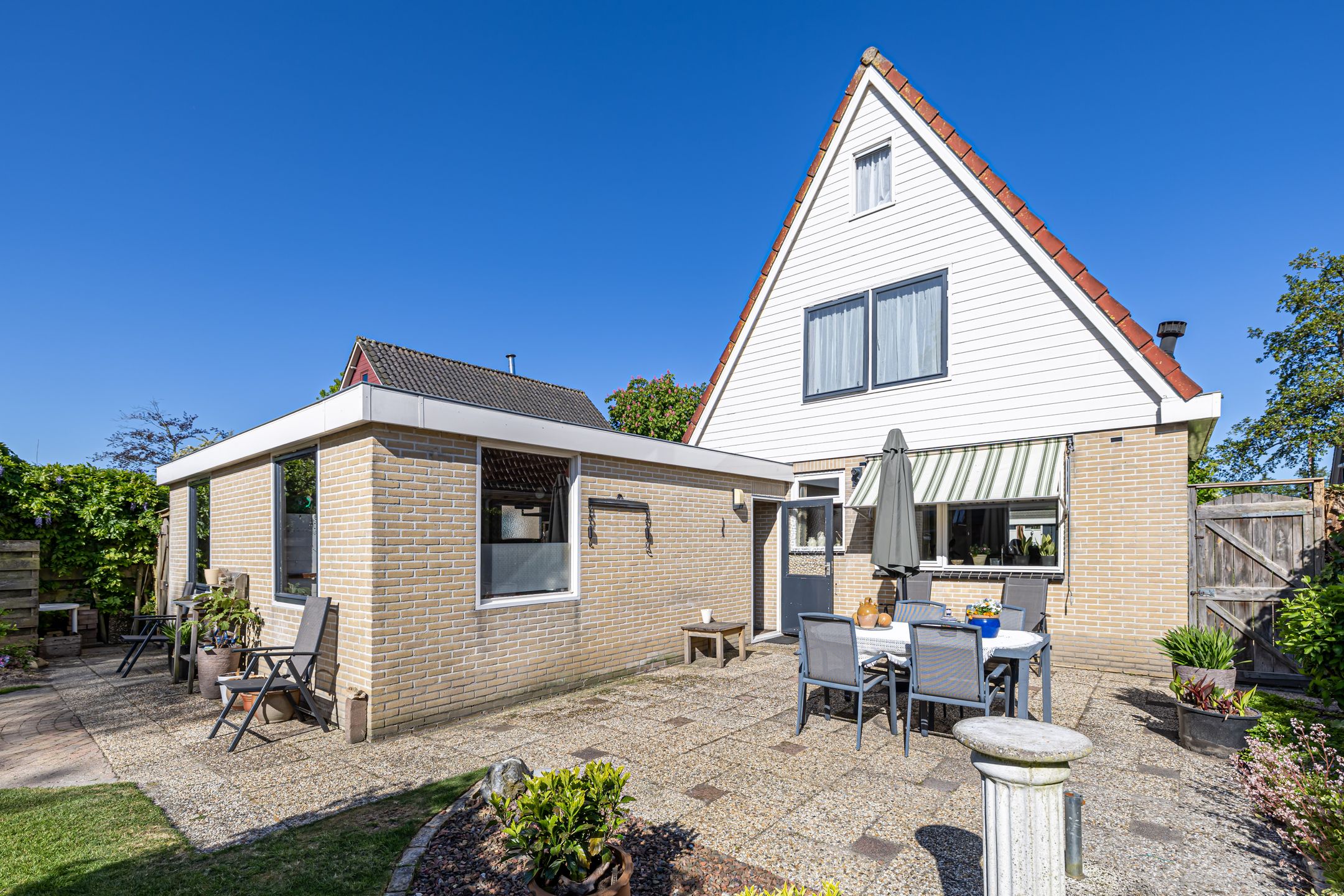 Foto 9 van Ids de Beerstrjitte 5