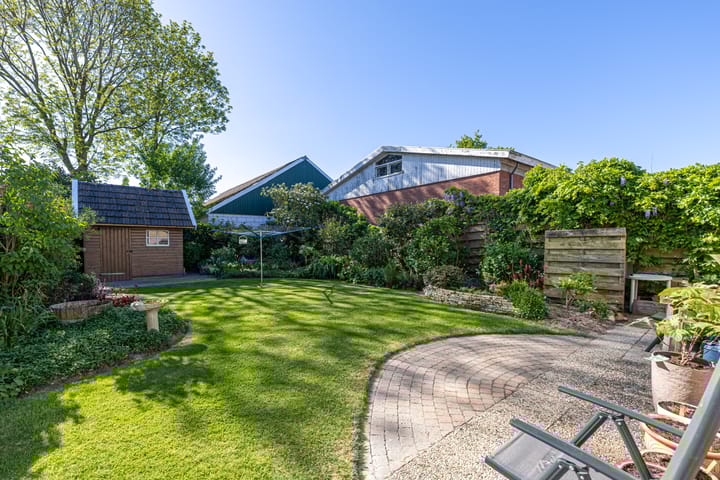 Foto 12 van Ids de Beerstrjitte 5