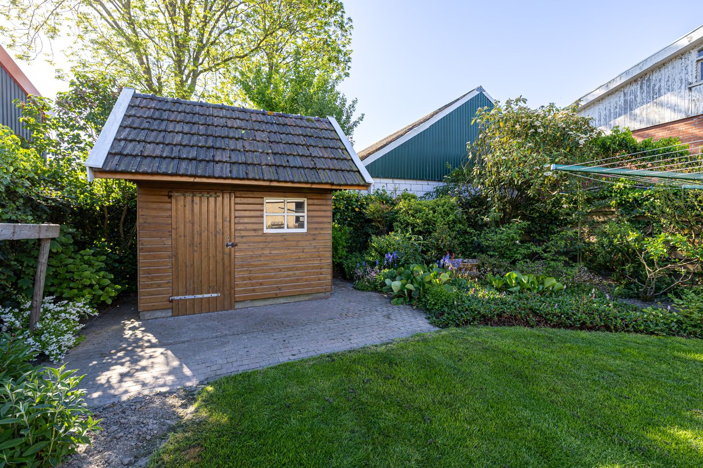 Foto 14 van Ids de Beerstrjitte 5